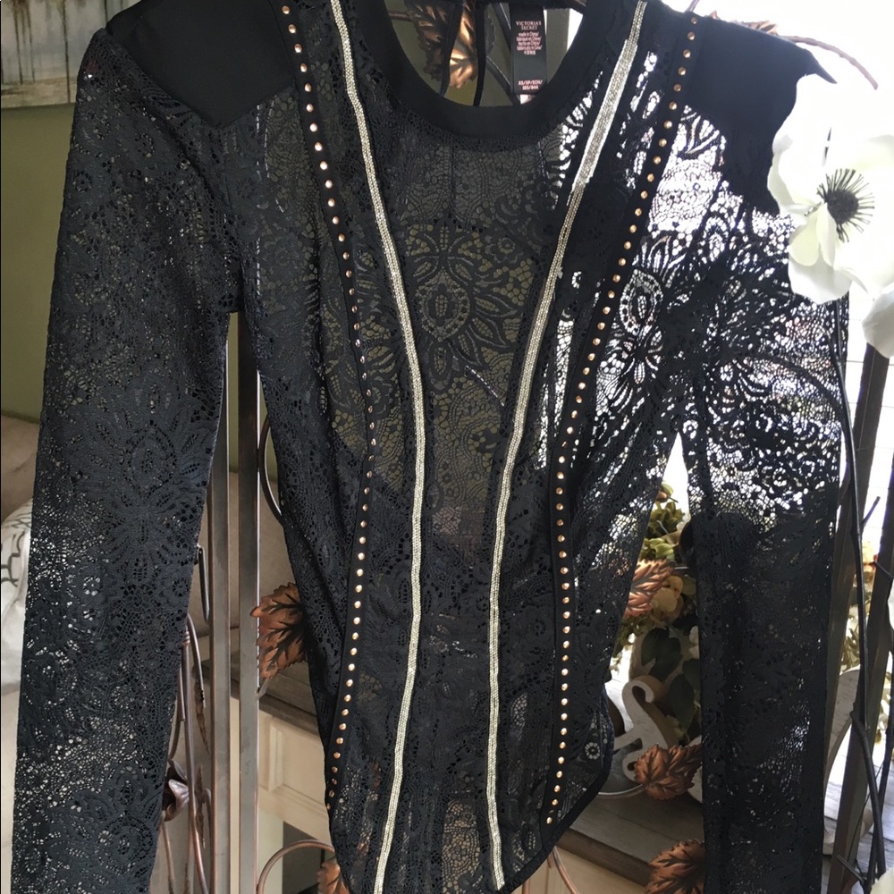 Bodysuit